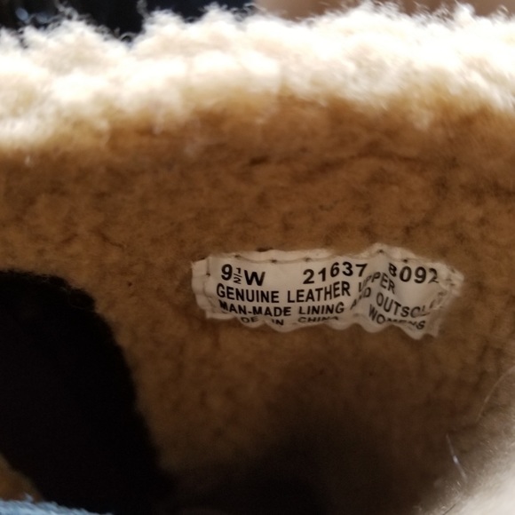 Timberland Earthkeeper Winter Boots - Picture 5 of 13